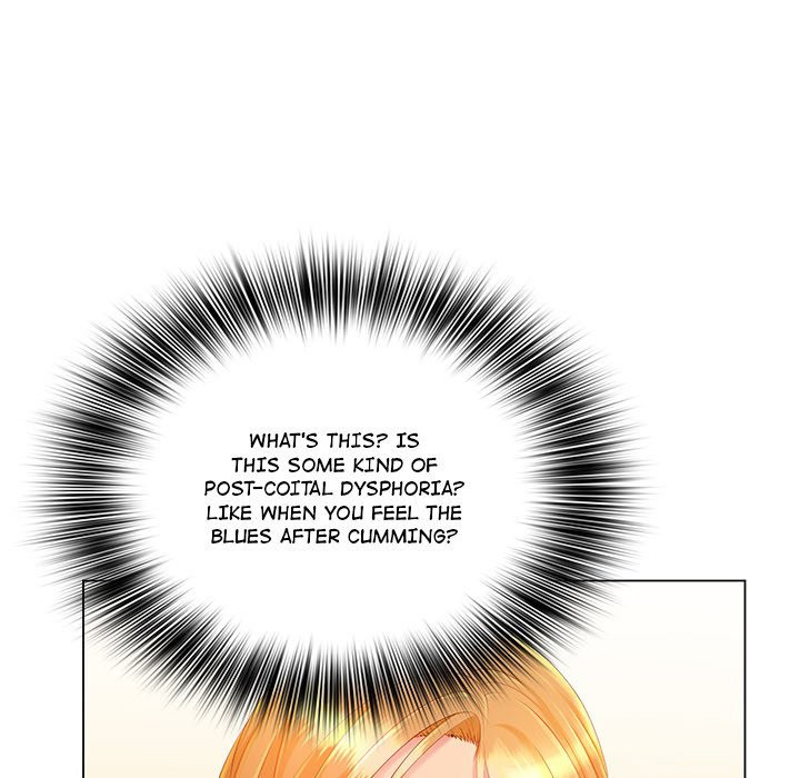 Risque Caller Chapter 13 Page 13