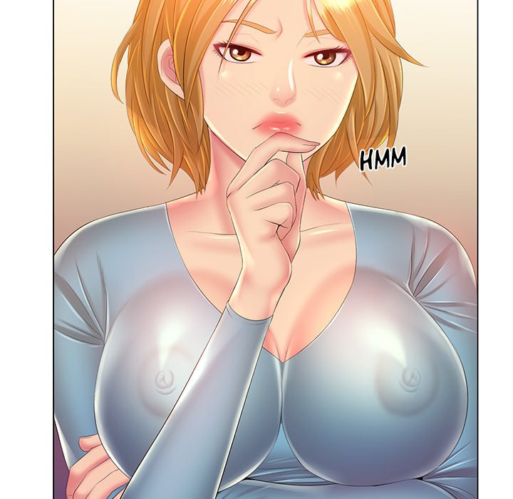 Risque Caller Chapter 13 Page 14