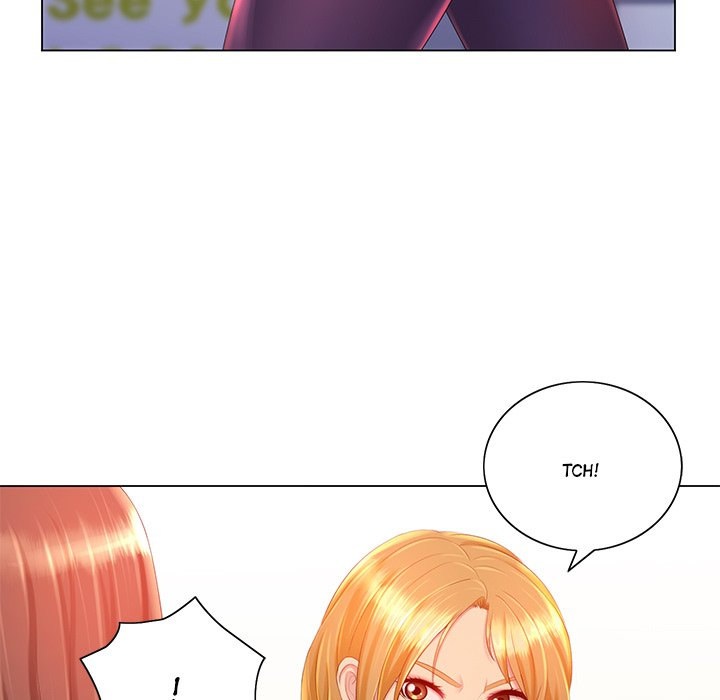 Risque Caller Chapter 13 Page 17