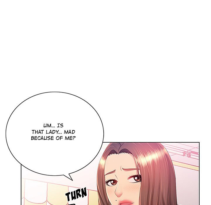 Risque Caller Chapter 13 Page 25