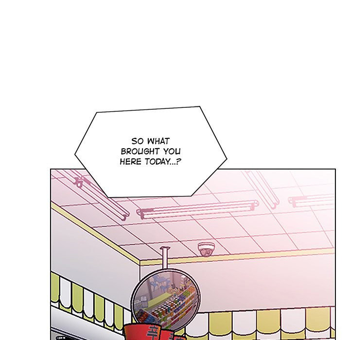 Risque Caller Chapter 13 Page 28