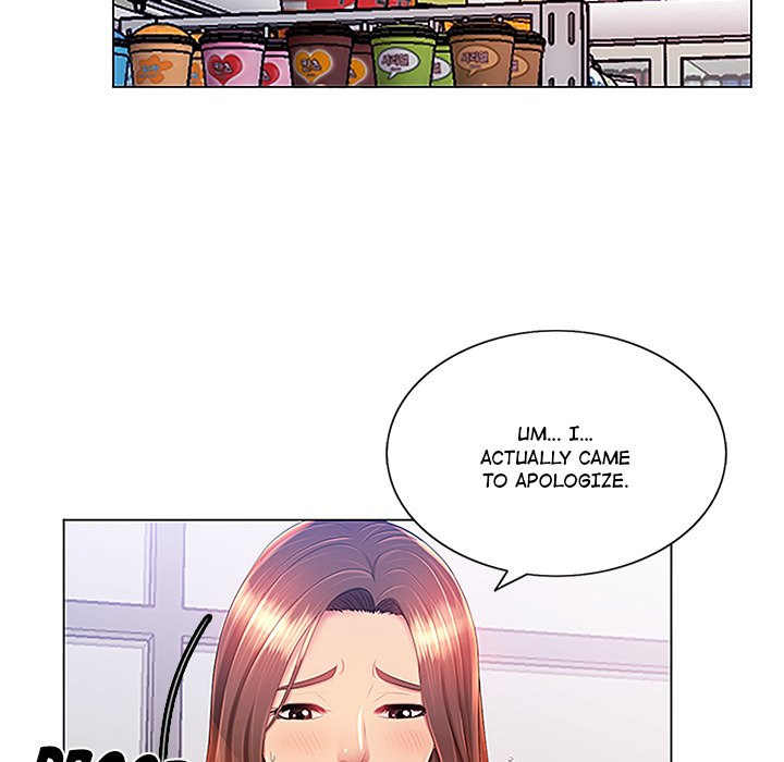 Risque Caller Chapter 13 Page 29
