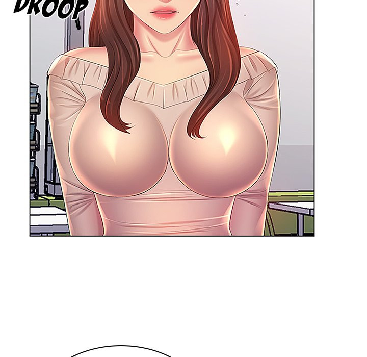 Risque Caller Chapter 13 Page 30