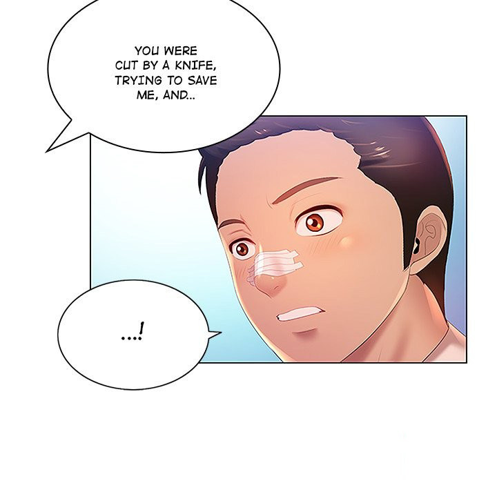 Risque Caller Chapter 13 Page 31