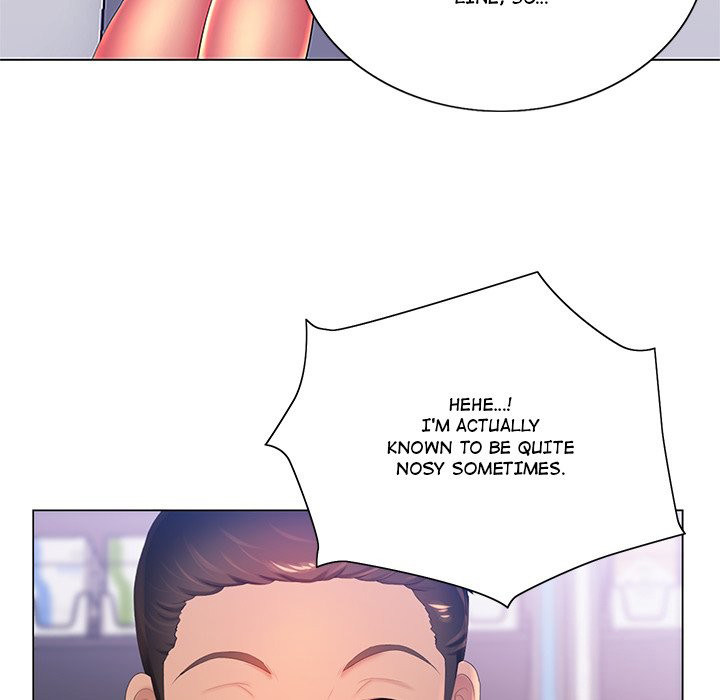 Risque Caller Chapter 13 Page 34