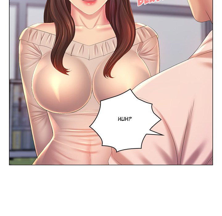 Risque Caller Chapter 13 Page 38