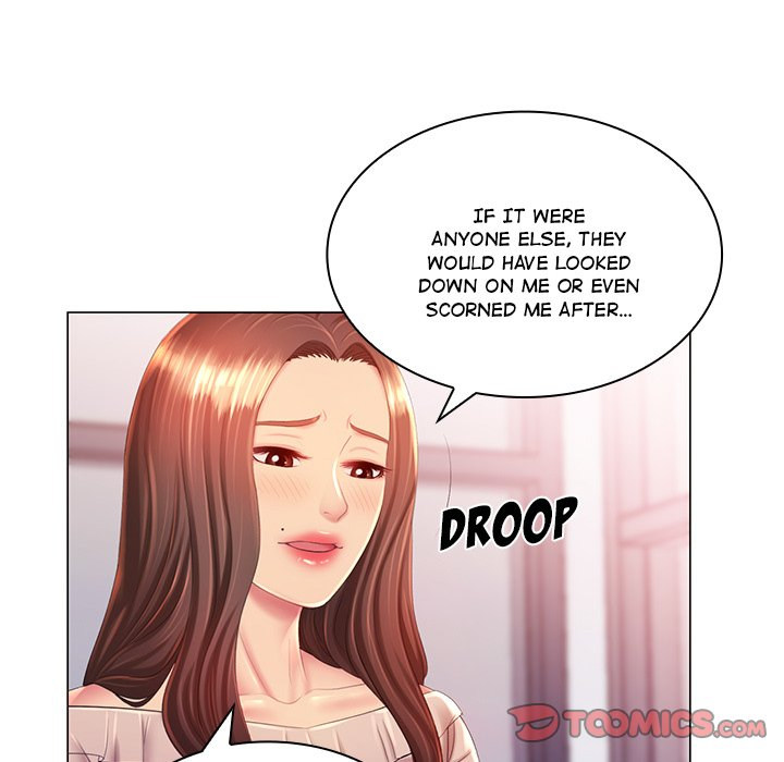 Risque Caller Chapter 13 Page 39