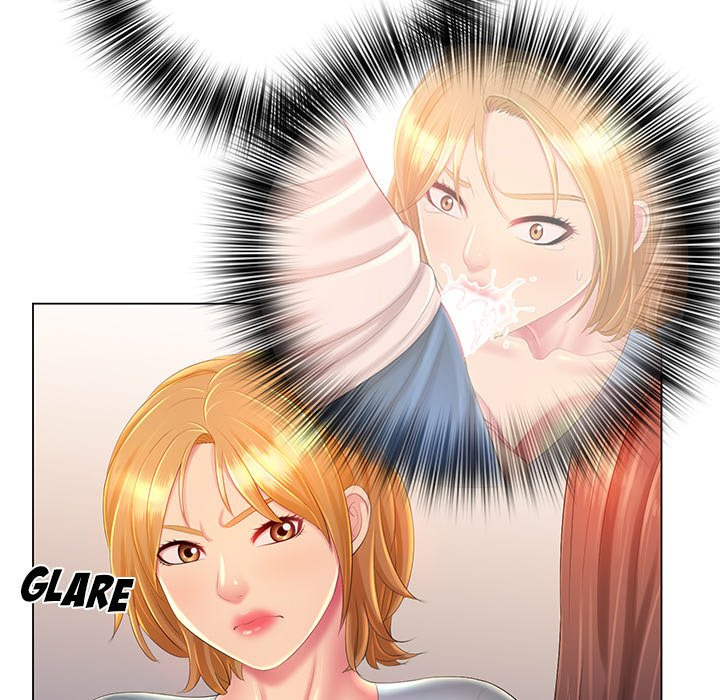 Risque Caller Chapter 13 Page 5