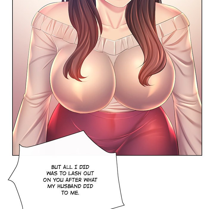 Risque Caller Chapter 13 Page 54