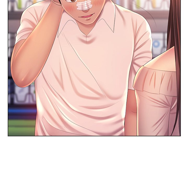 Risque Caller Chapter 13 Page 56