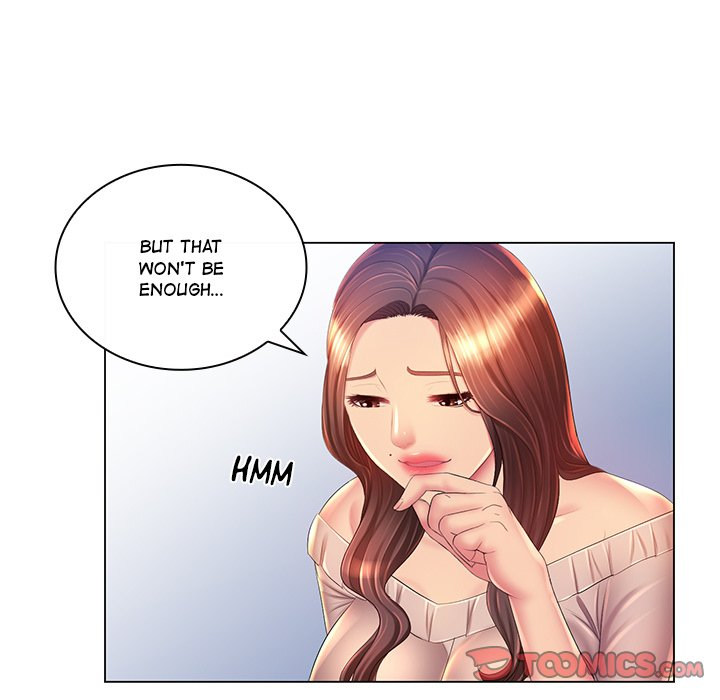 Risque Caller Chapter 13 Page 57