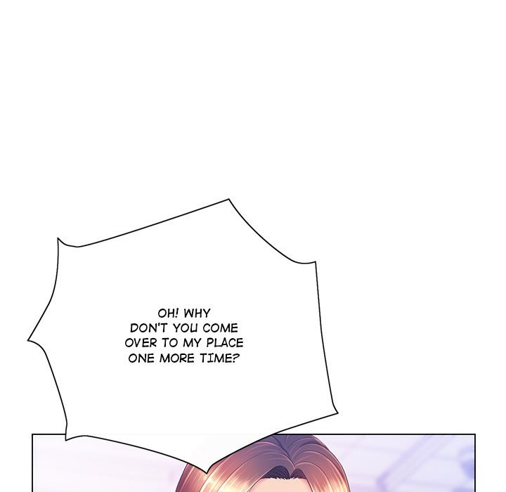 Risque Caller Chapter 13 Page 58