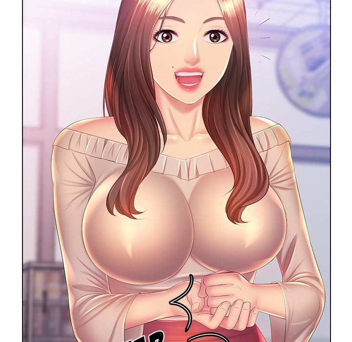 Risque Caller Chapter 13 Page 59