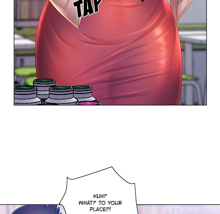 Risque Caller Chapter 13 Page 60