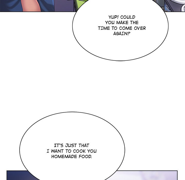 Risque Caller Chapter 13 Page 62