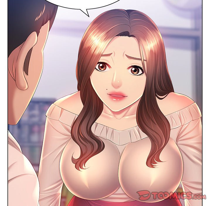Risque Caller Chapter 13 Page 63