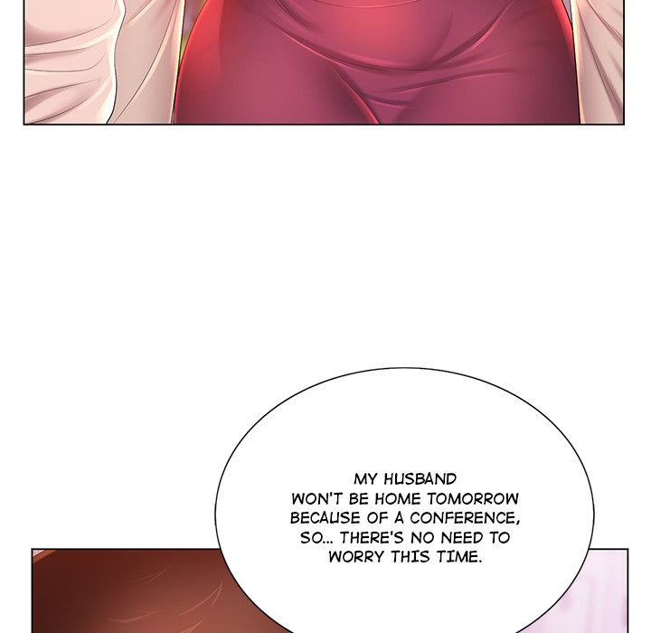 Risque Caller Chapter 13 Page 64