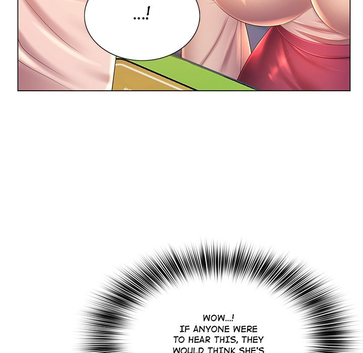 Risque Caller Chapter 13 Page 66