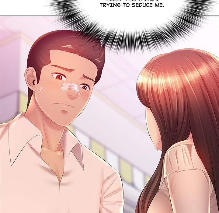 Risque Caller Chapter 13 Page 67
