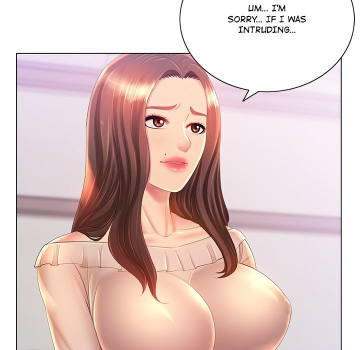 Risque Caller Chapter 13 Page 7