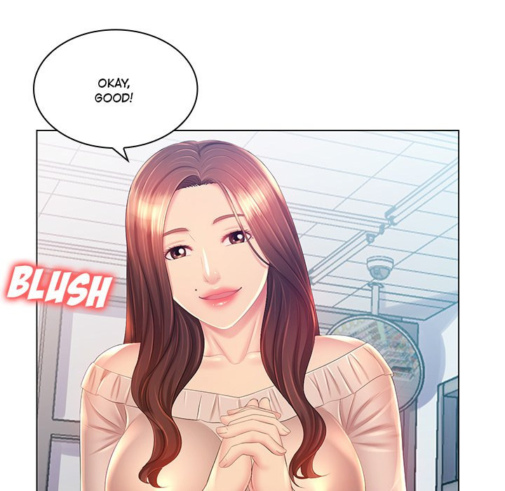 Risque Caller Chapter 13 Page 72