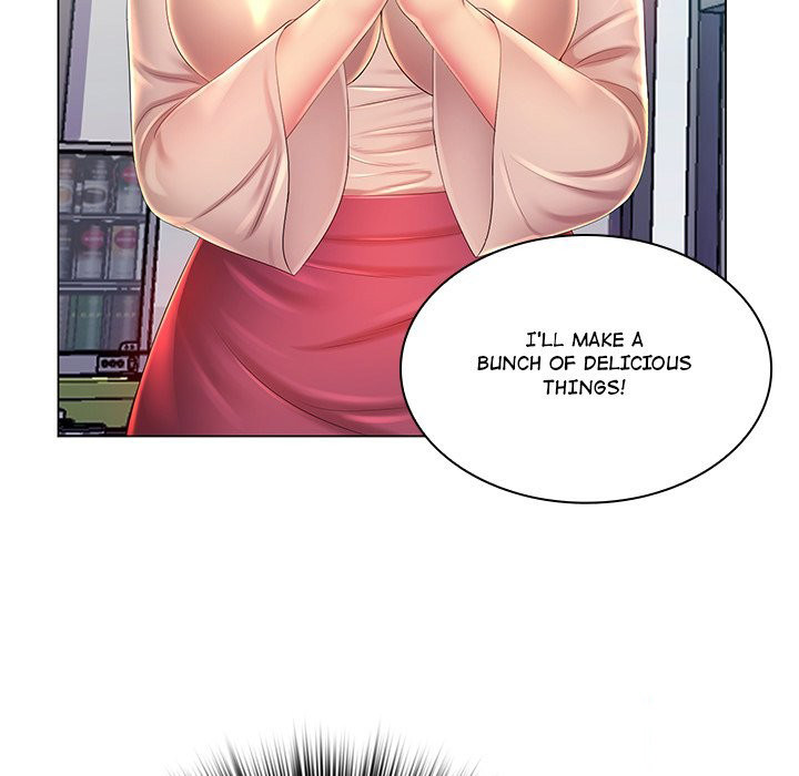 Risque Caller Chapter 13 Page 73