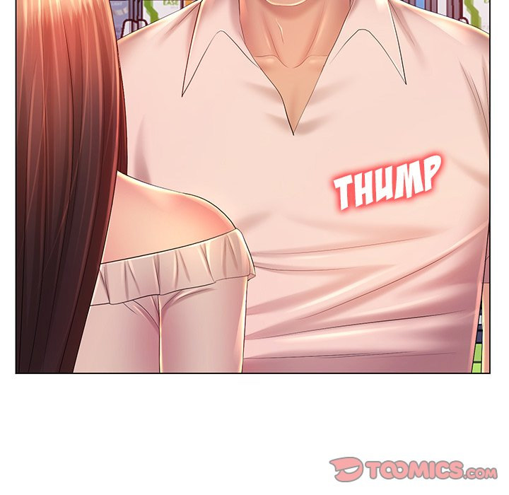 Risque Caller Chapter 13 Page 75