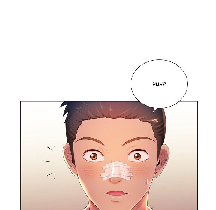 Risque Caller Chapter 13 Page 76