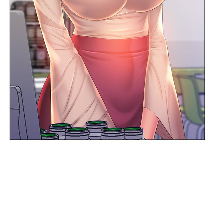 Risque Caller Chapter 13 Page 8