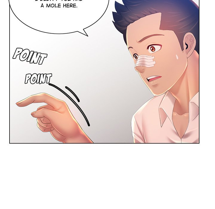 Risque Caller Chapter 13 Page 80