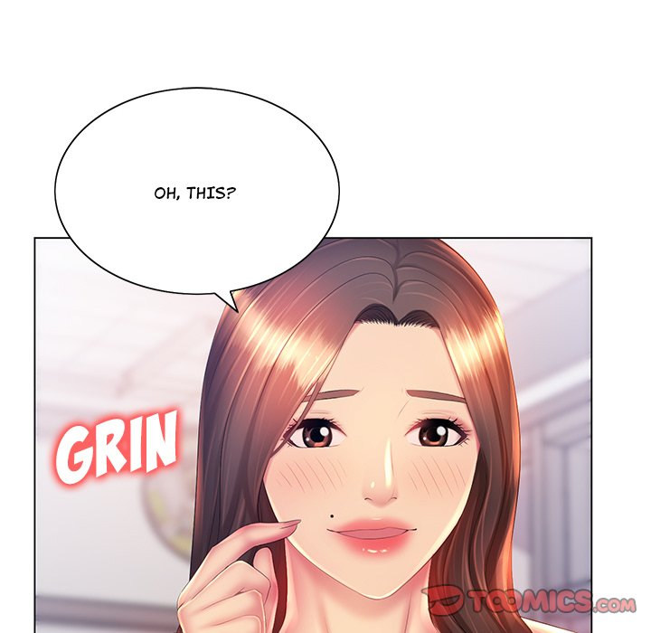 Risque Caller Chapter 13 Page 81