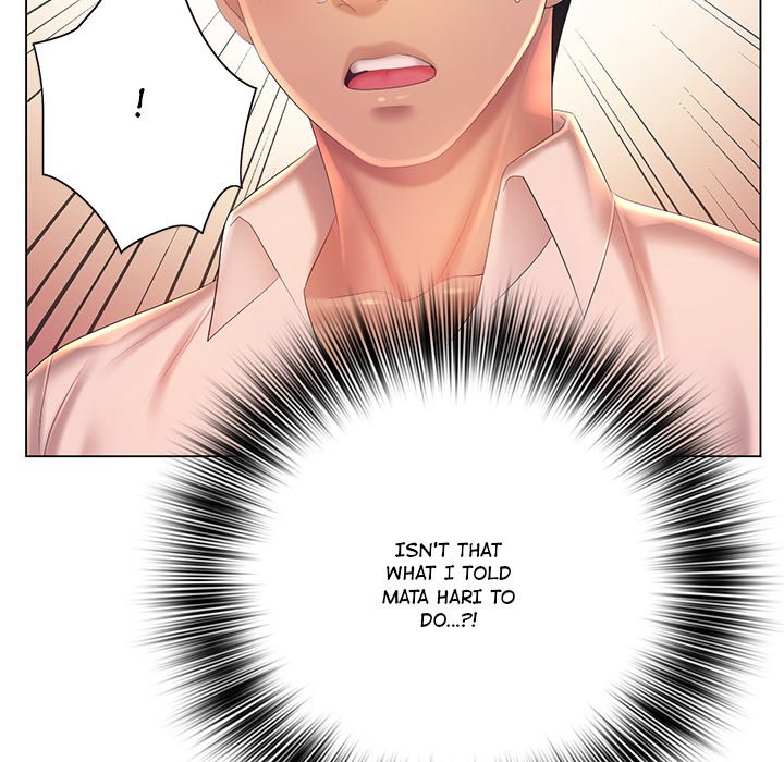 Risque Caller Chapter 13 Page 84