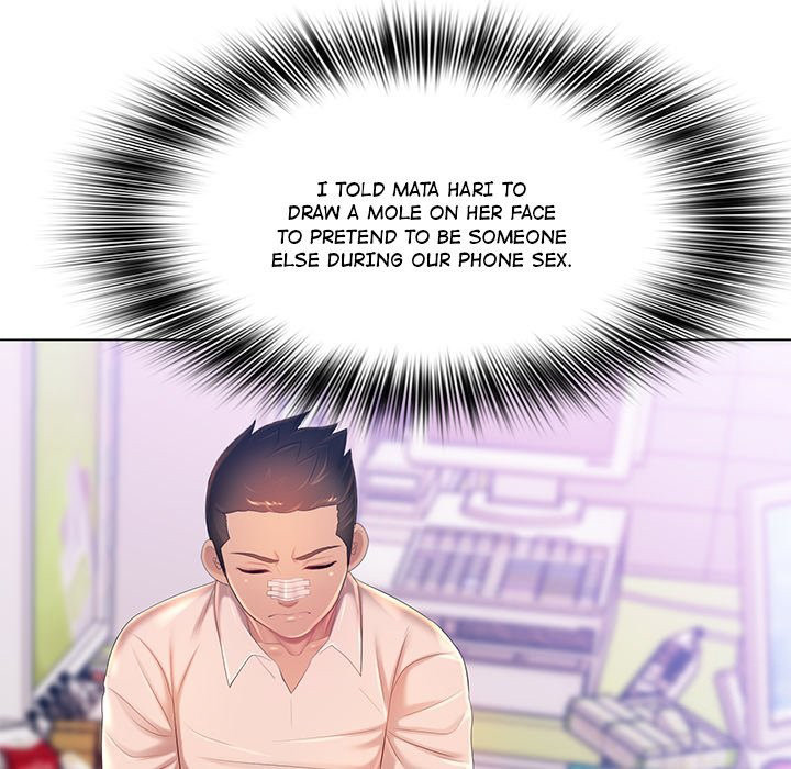 Risque Caller Chapter 13 Page 92