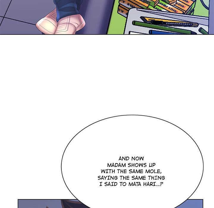 Risque Caller Chapter 13 Page 94