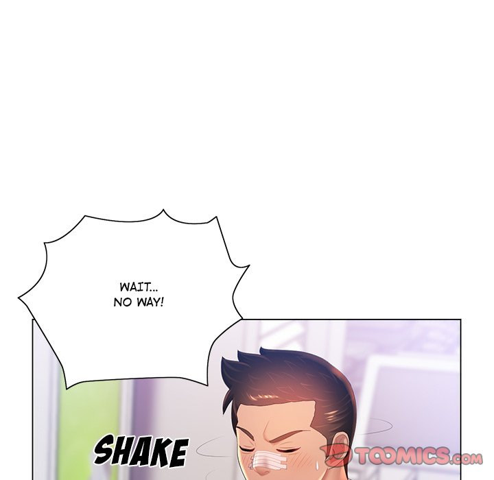 Risque Caller Chapter 13 Page 99