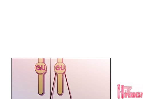 Risque Caller Chapter 14 Page 1