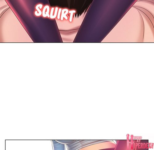 Risque Caller Chapter 14 Page 100