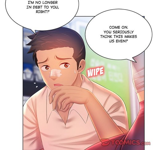 Risque Caller Chapter 14 Page 104
