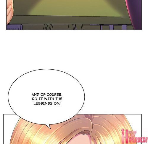 Risque Caller Chapter 14 Page 109