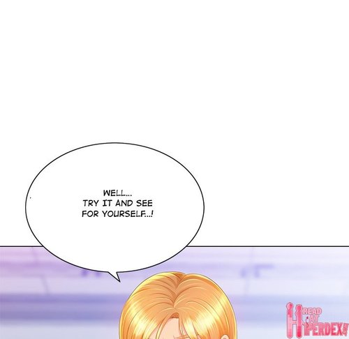 Risque Caller Chapter 14 Page 112