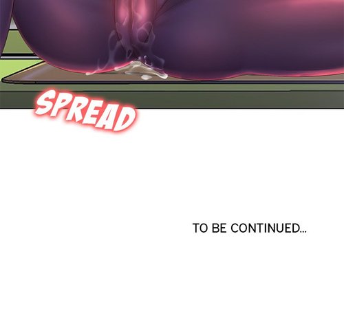 Risque Caller Chapter 14 Page 114