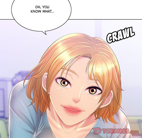 Risque Caller Chapter 14 Page 14