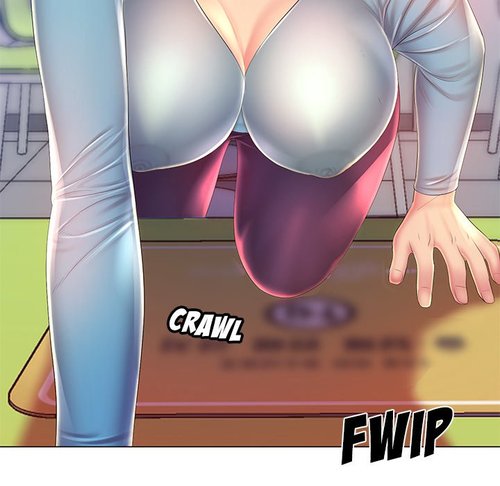 Risque Caller Chapter 14 Page 15