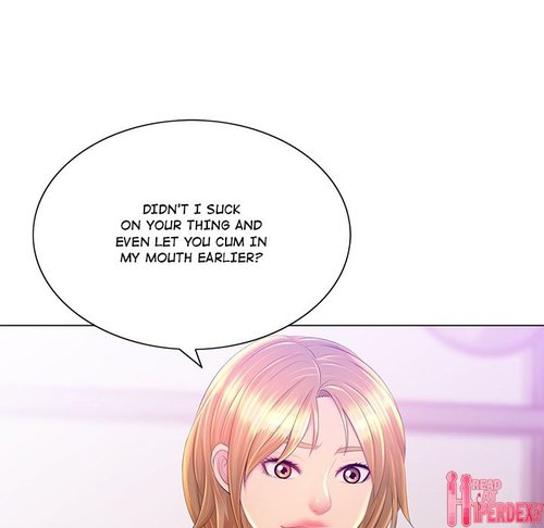 Risque Caller Chapter 14 Page 16