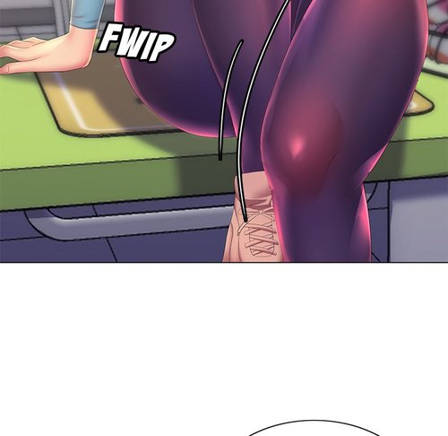 Risque Caller Chapter 14 Page 18