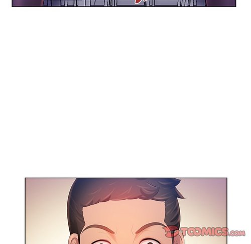Risque Caller Chapter 14 Page 20
