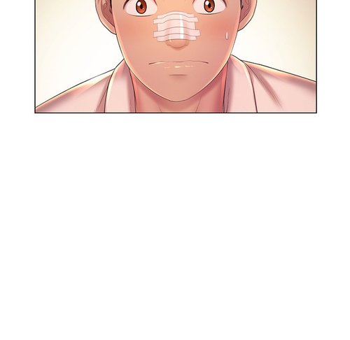 Risque Caller Chapter 14 Page 21
