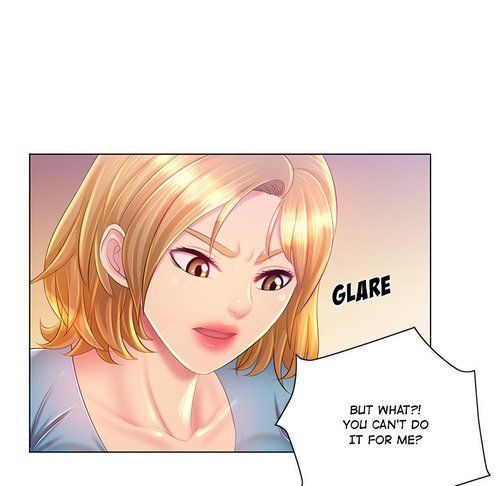 Risque Caller Chapter 14 Page 27