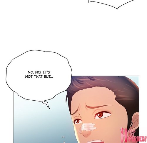 Risque Caller Chapter 14 Page 28