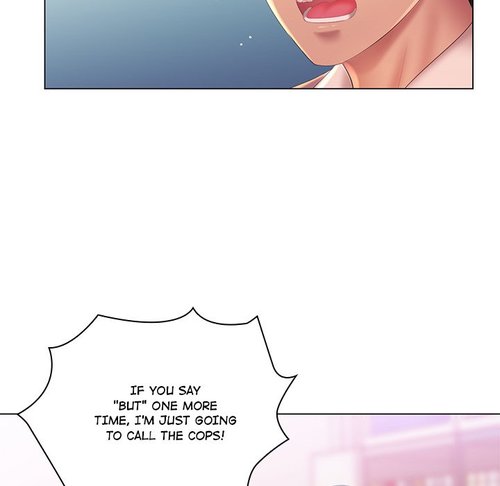 Risque Caller Chapter 14 Page 29